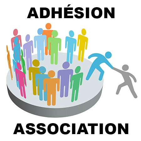 Adhésion 2026