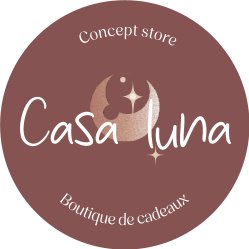 Casa Luna, Mélaine Merceron