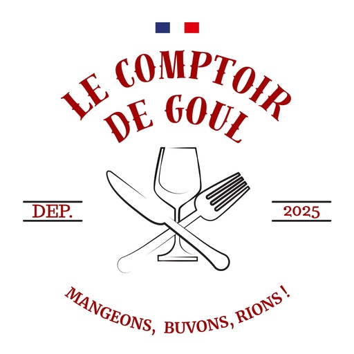 Le comtpoir de Goul, Goulwenn Jannee