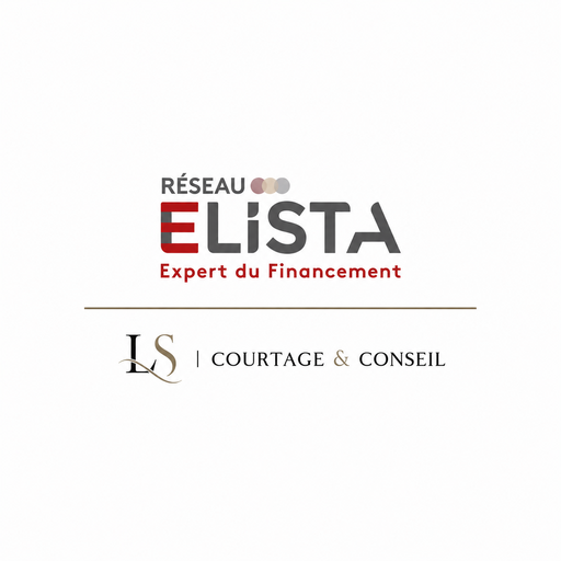 LS COURTAGE & CONSEIL BY ELISTA, Laurine Sylvestre