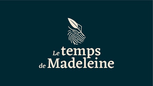 Le temps de Madeleine - Biographies, PRIGENT HELENE
